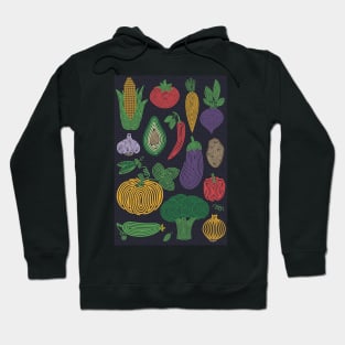 Vegan set Hoodie